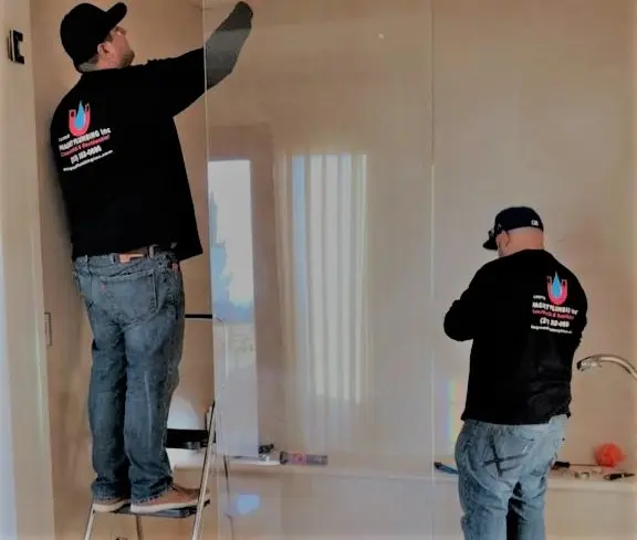 Professional plumbing installation for Leak Detection in Enid