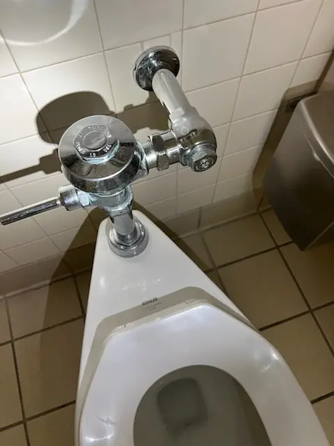 Fixture installation and repair for Hydro Jetting in Enid